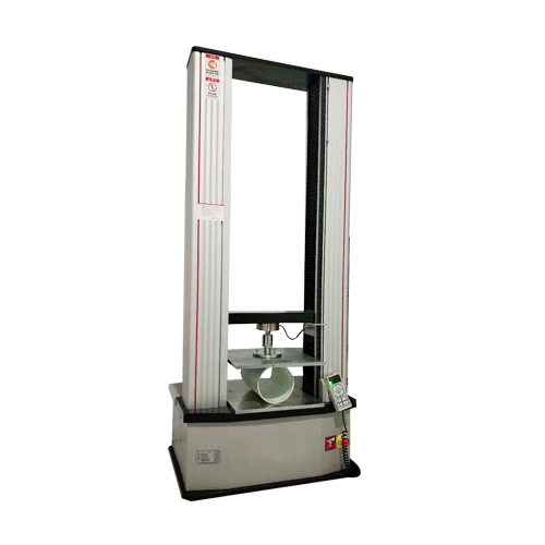 玻璃鋼管環(huán)剛度測(cè)試儀